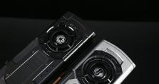 NVIDIATitanXP（探索NVIDIATitanXP的无限潜力与惊人性能）